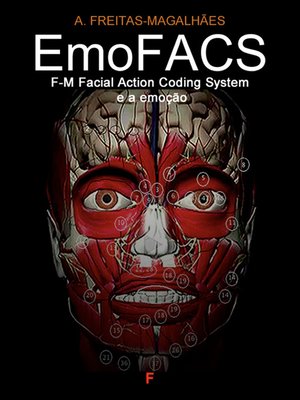 cover image of EmoFACS--F-M Facial Action Coding System e a Emoção
